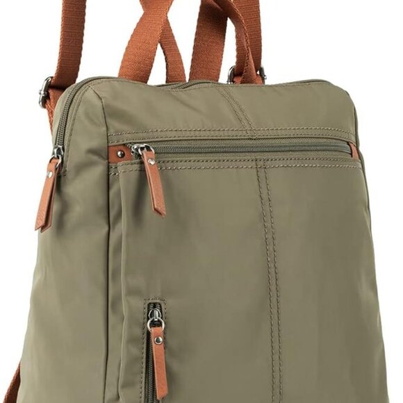 The Sak Esperanto Backpack - Picture 2 of 5